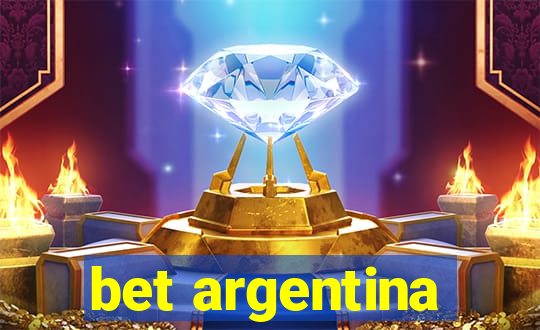 bet argentina